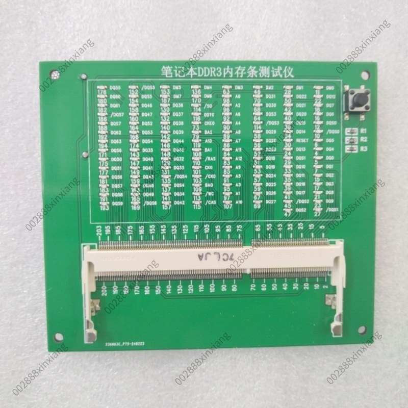 Ddr5 Laptop Ram - Тестер оперативной памяти для ноутбуков DDR3,