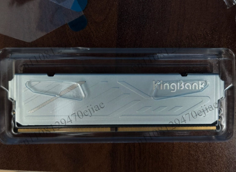 Оперативная память KingBank DD – обзор и цена Ddr5 16Gb 6000Mhz