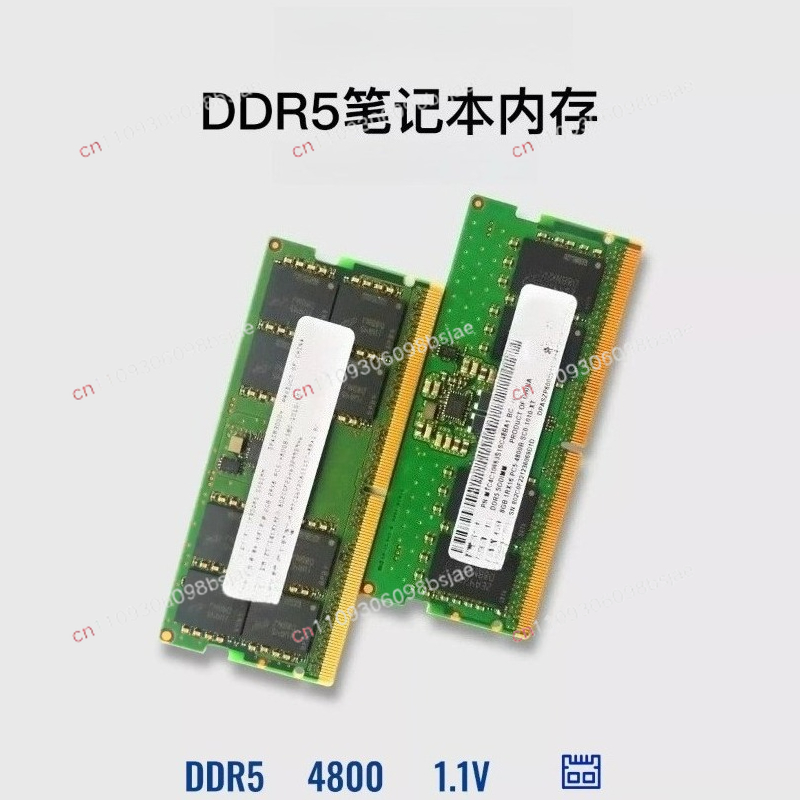 Оперативная память DDR5 для но – обзор и цена Ddr5 4800Mhz