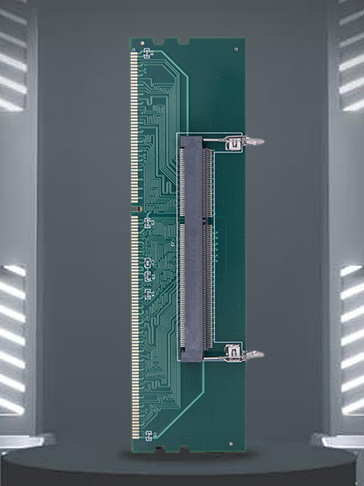 Адаптер-переходник для установ – обзор и цена Ddr5 Laptop Ram