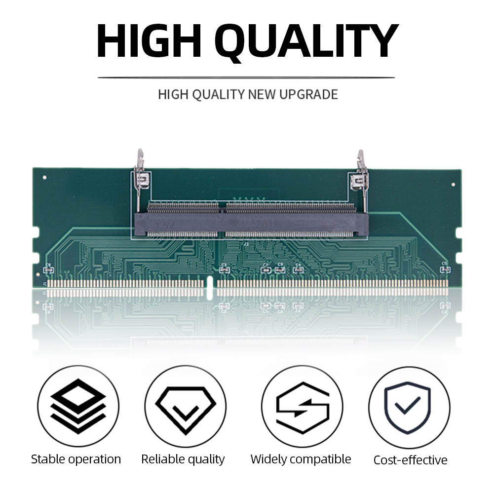 Адаптер-переходник для установ – обзор и цена Ddr5 Laptop Ram
