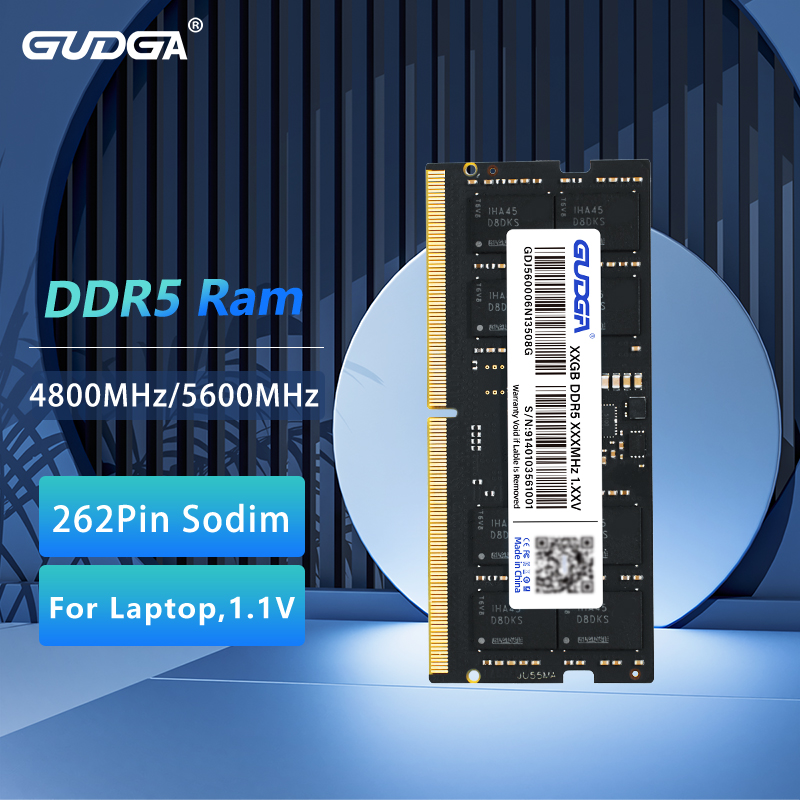 Оригинальная оперативная памят – обзор и цена Ddr5 Kit