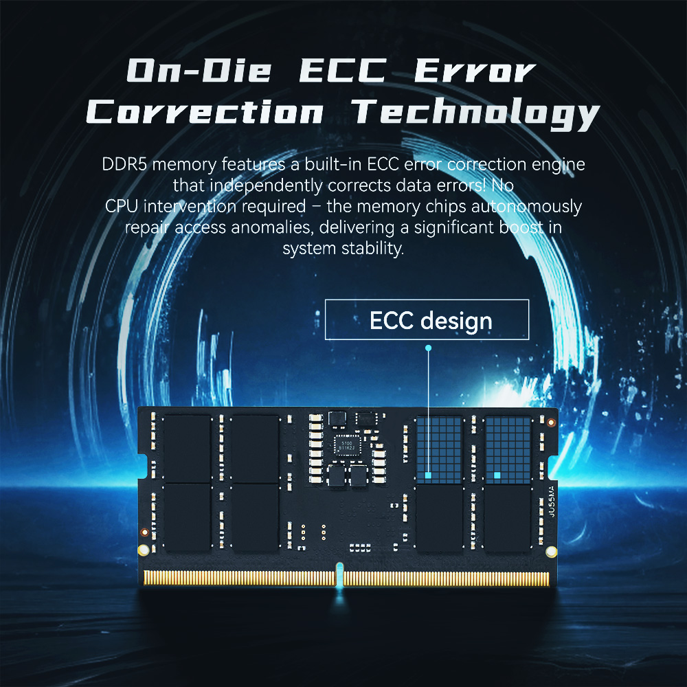 Оригинальная оперативная памят – обзор и цена Ddr5 Kit