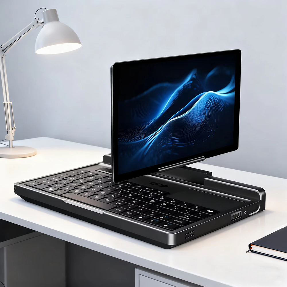 GPD MicroPC 2 7-дюймовый дешев – обзор и цена Ddr5 Laptop Ram