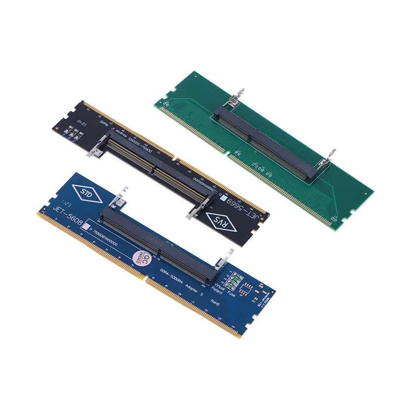 Адаптер-коннектор для ноутбуко – обзор и цена Ddr5 Sodimm