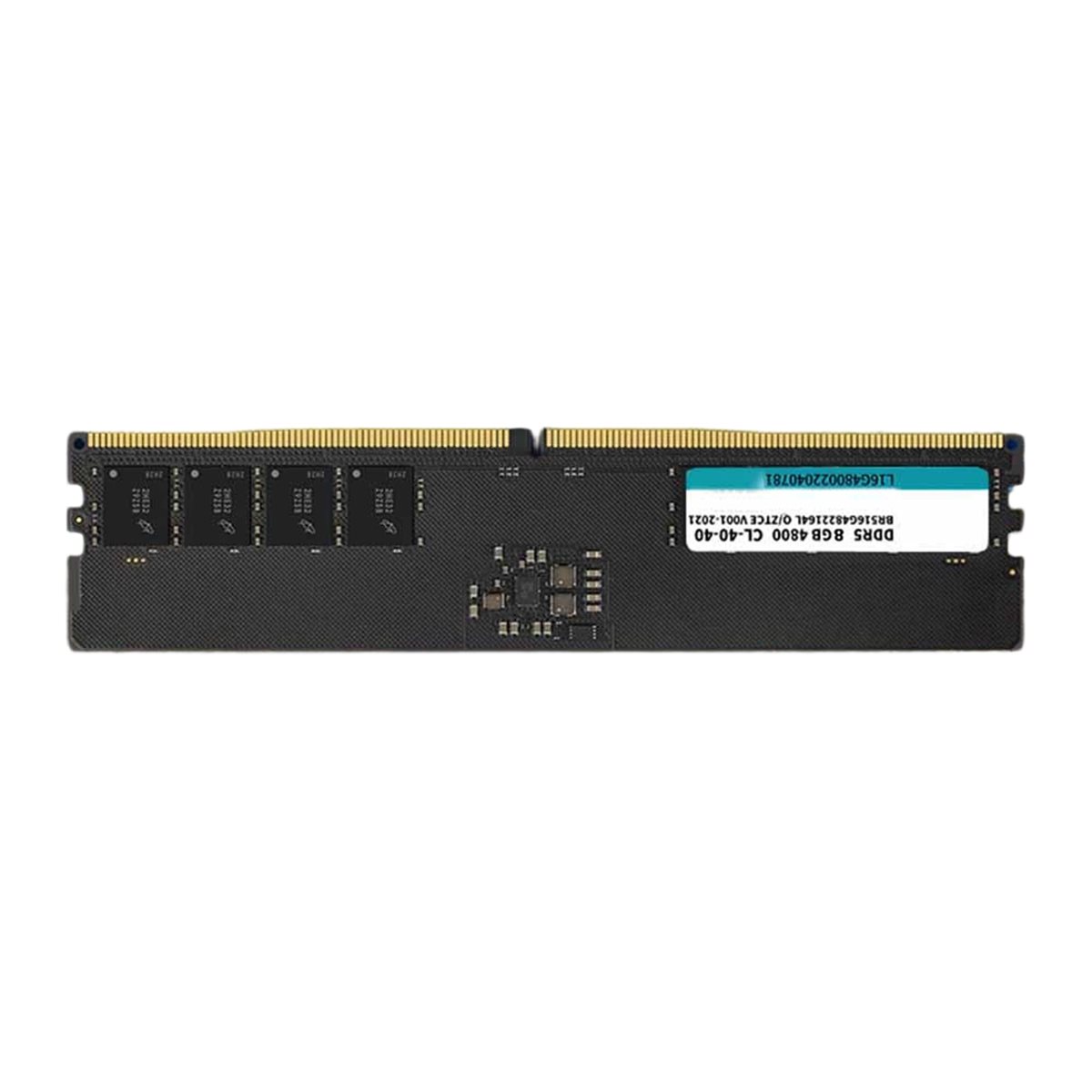 [AC18 Digital]/DDR5, оперативн – обзор и цена Ddr5 4800Mhz