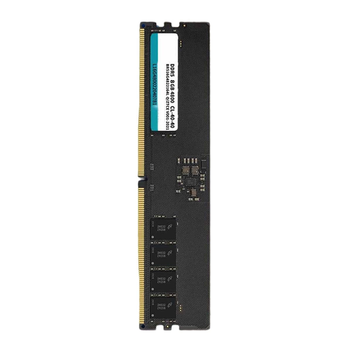 [AC18 Digital]/DDR5, оперативн – обзор и цена Ddr5 4800Mhz