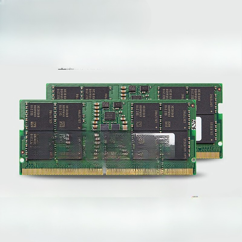 Оперативная память DDR5 16/32  – обзор и цена Ddr5 32Gb