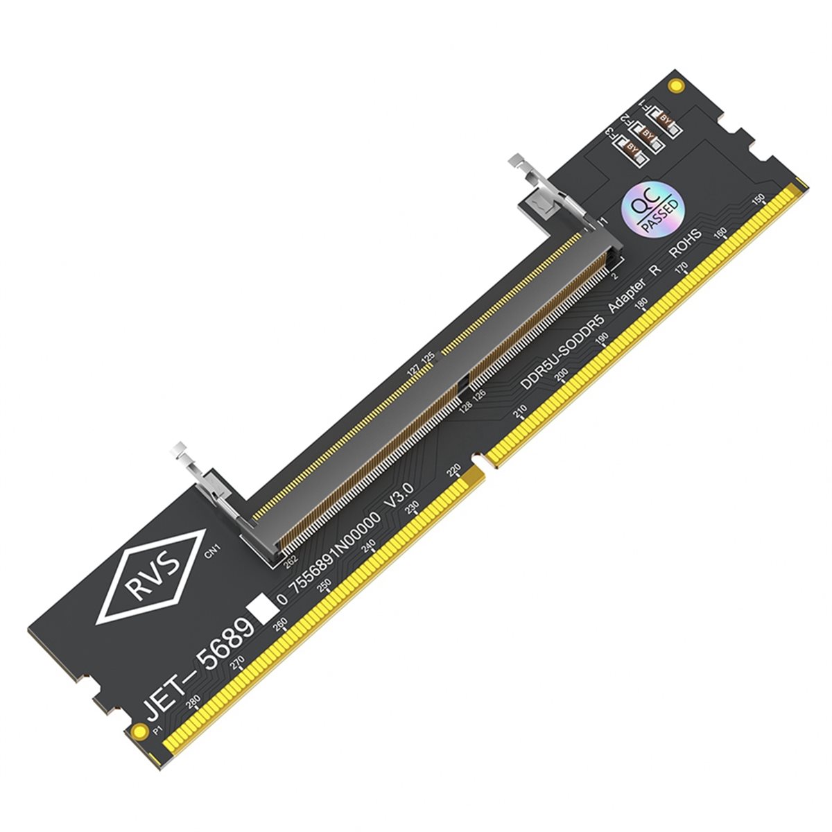 Адаптер-тестер памяти DT1461:  – обзор и цена Ddr5 Ram