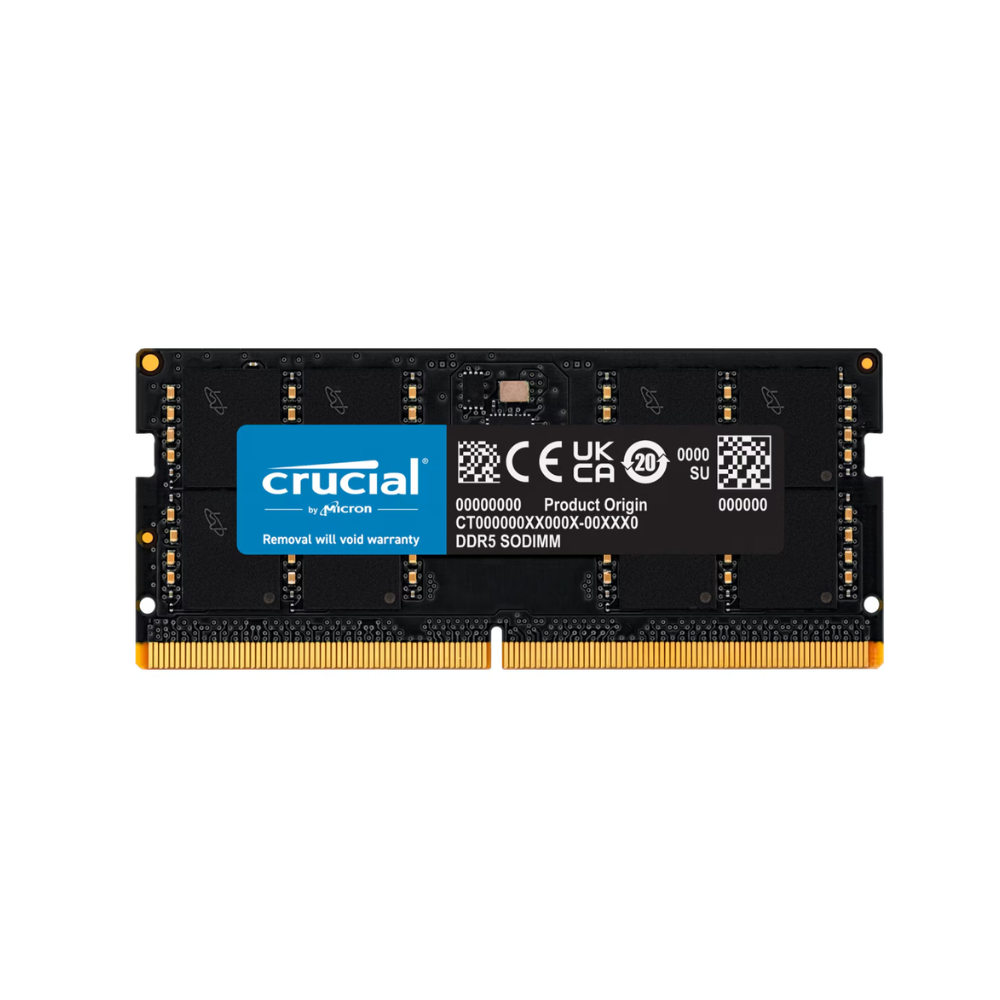 Оперативная память CRUCIAL DDR – обзор и цена Ddr5 Ram