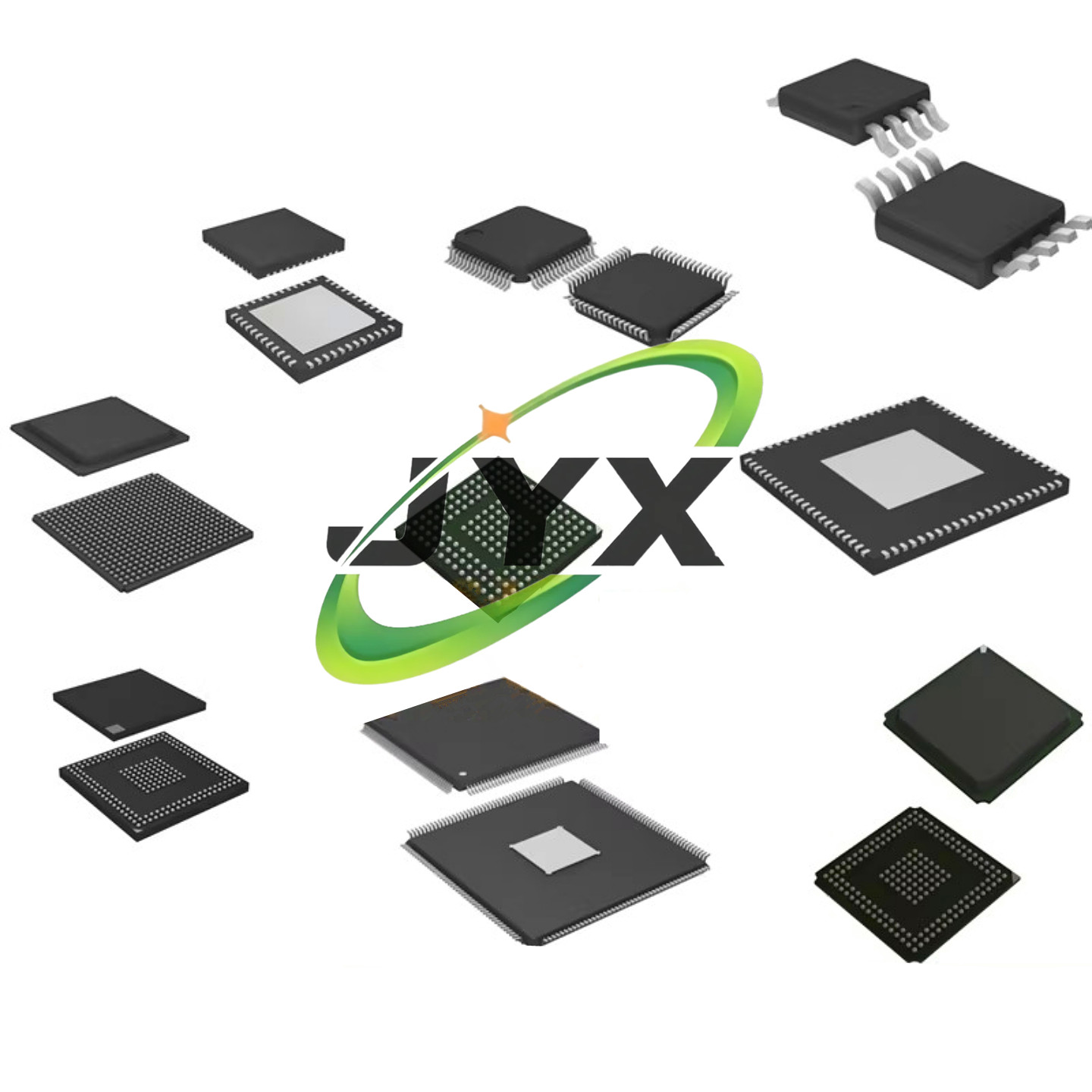 Трафарет AMAOE для реболлинга  – обзор и цена Ddr5 Kit